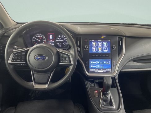 Used 2024 Subaru Outback AWD/4WD image 14
