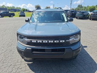 Used 2026 Ford Bronco Sport Big Bend w/ Convenience Package AWD/4WD video 2