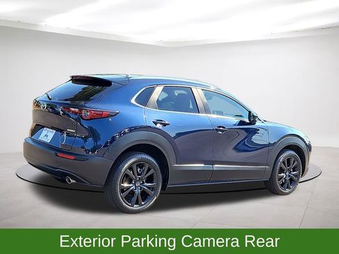 Used 2024 MAZDA CX-30 AWD 2.5 S w/ Select Sport Pkg image 7