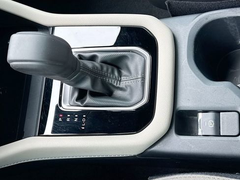 Certified 2025 Subaru Forester Premium w/ Convenience Package #1 image 24