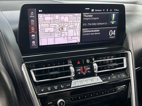 Used 2024 BMW 840i Gran Coupe RWD image 23