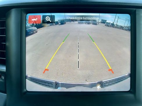 Used 2022 RAM 1500 Lone Star image 24