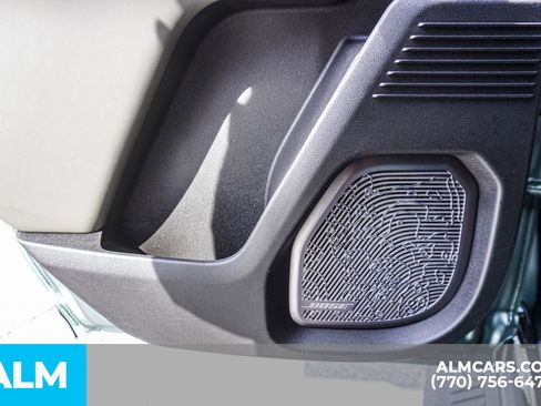 Used 2024 GMC Hummer EV 3X w/ LPO, Sport Package image 61