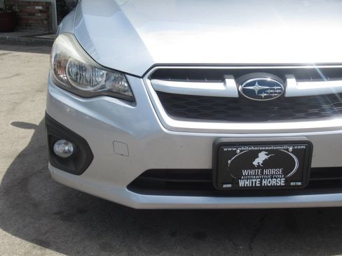 Used 2014 Subaru Impreza 2.0i Sport Premium AWD/4WD image 3