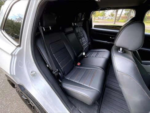 Used 2024 Honda CR-V Sport-L image 22