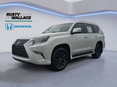 Used 2023 Lexus GX 460 Premium