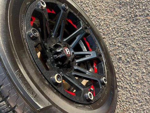 Used 2016 Jeep Grand Cherokee Limited image 52