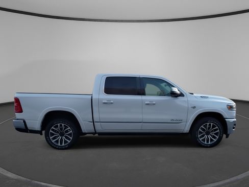 New 2026 RAM 1500 Limited image 32