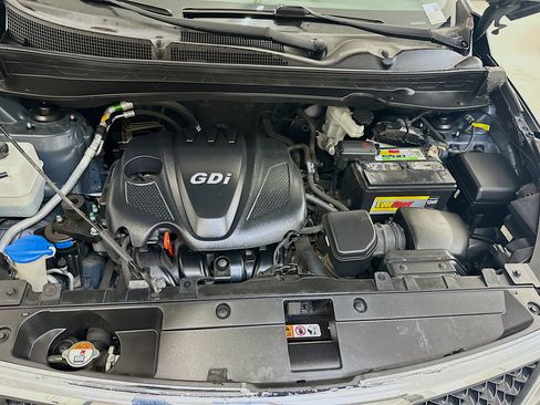 Used 2014 Kia Sportage EX AWD/4WD image 34