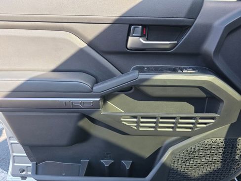 New 2026 Toyota Tacoma TRD Sport RWD image 26