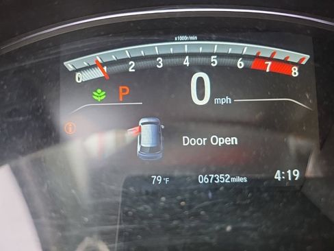 Used 2017 Honda CR-V EX-L image 14