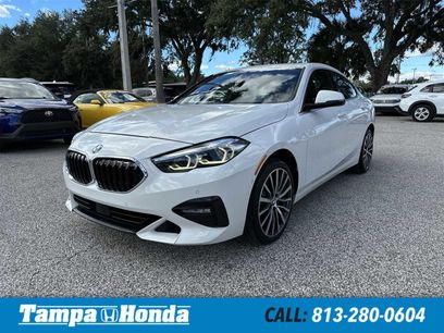 Used 2021 BMW 228i Gran Coupe w/ Convenience Package