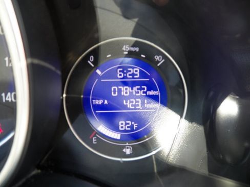 Used 2016 Honda Fit LX image 17