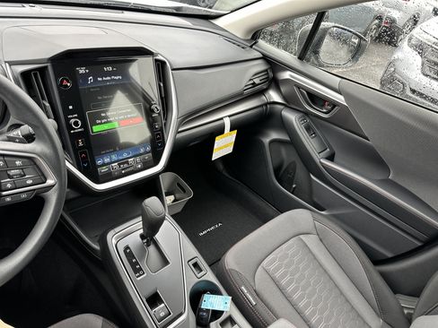 New 2026 Subaru Impreza 2.0i Sport image 22