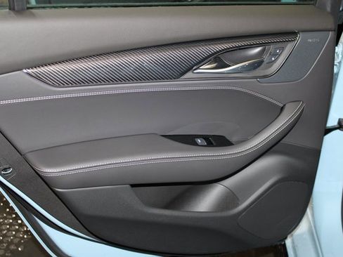 Used 2025 Cadillac CT5 V Blackwing image 32