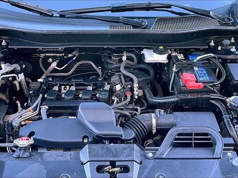 Used 2023 Honda CR-V EX-L image 29