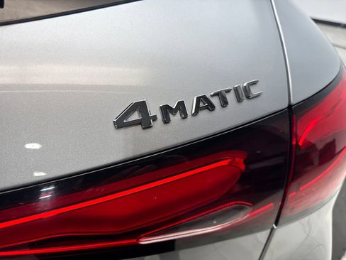 Used 2023 Mercedes-Benz GLC 300 4MATIC image 24