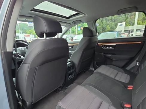 Used 2021 Honda CR-V EX image 19