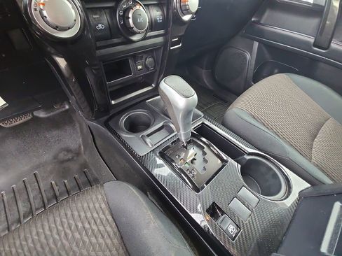 Used 2020 Toyota 4Runner TRD Off-Road Premium image 52