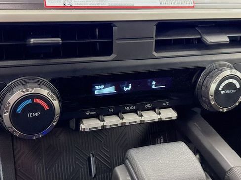 Used 2025 Toyota Tacoma SR5 image 16