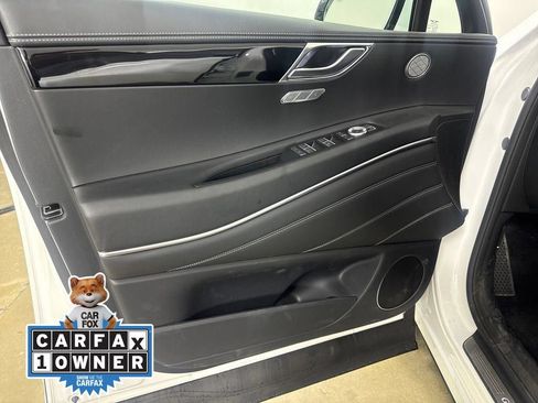 Used 2026 Genesis GV80 2.5T AWD/4WD image 22