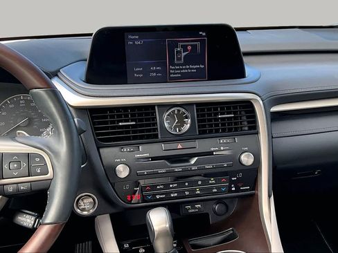 Used 2022 Lexus RX 350 FWD w/ Premium Package image 7