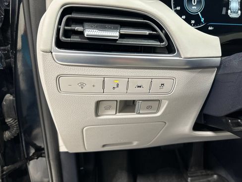 Used 2022 Hyundai Palisade Calligraphy AWD/4WD image 14