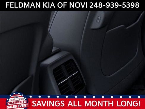 New 2026 Kia Niro Wind image 27