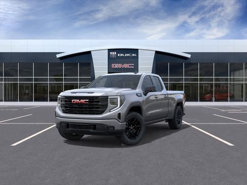 New 2026 GMC Sierra 1500 Elevation AWD/4WD image 8