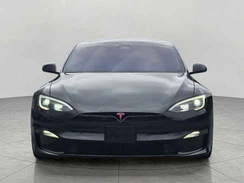 Used 2024 Tesla Model S Plaid image 5