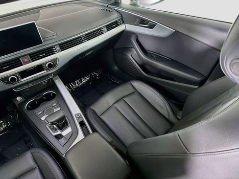 Used 2018 Audi A5 2.0T Premium AWD/4WD image 23
