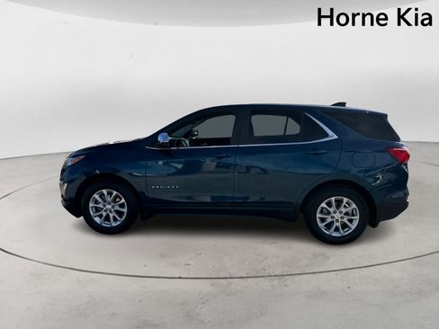 Used 2021 Chevrolet Equinox LT image 6