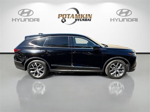 Used 2022 Acura MDX FWD w/ Technology Package image 4