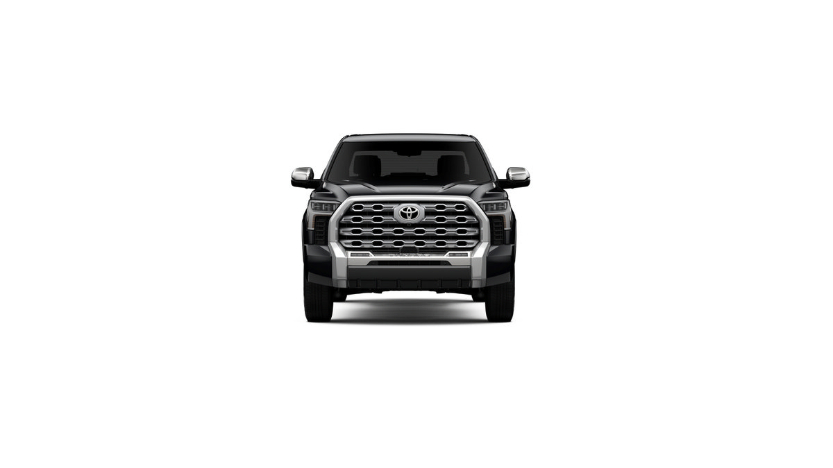 New 2026 Toyota Tundra 1794 Edition AWD/4WD image 19