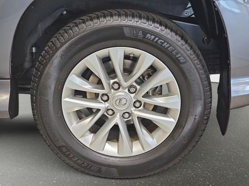 Used 2021 Lexus GX 460 Premium w/ Premium Package AWD/4WD image 31