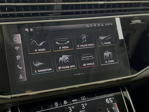 New 2025 Audi Q7 3.0T Premium Plus image 14