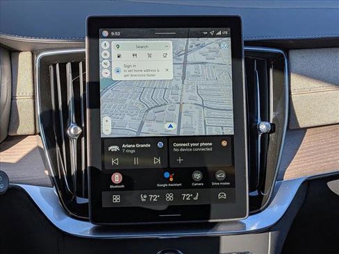 New 2026 Volvo XC90 B6 Plus w/ Protection Package Premier image 14