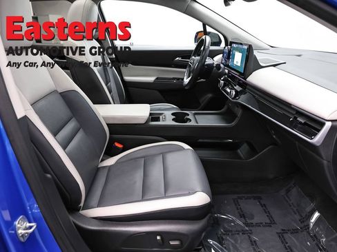 Used 2024 Honda Prologue Touring image 23