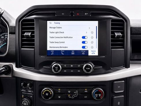 Used 2023 Ford F150 XL AWD/4WD image 20