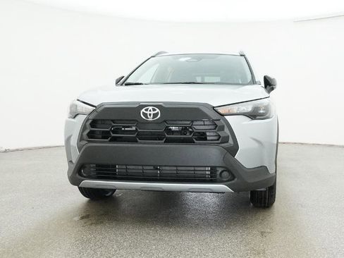 New 2026 Toyota Corolla Cross LE image 24