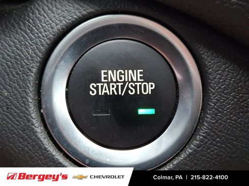 Certified 2023 Chevrolet Equinox LT AWD/4WD image 29