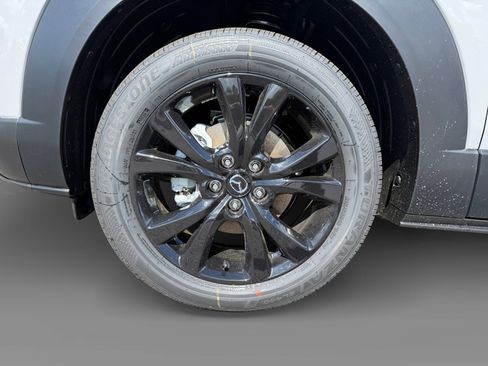 New 2026 MAZDA CX-30 AWD 2.5 S w/ Select Sport Pkg image 9