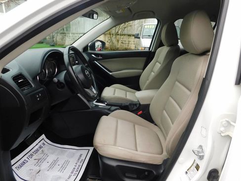 Used 2014 MAZDA CX-5 Touring image 7