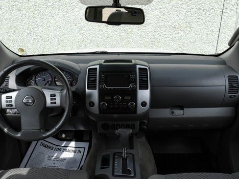 Used 2018 Nissan Frontier SV w/ Value Truck Package image 17