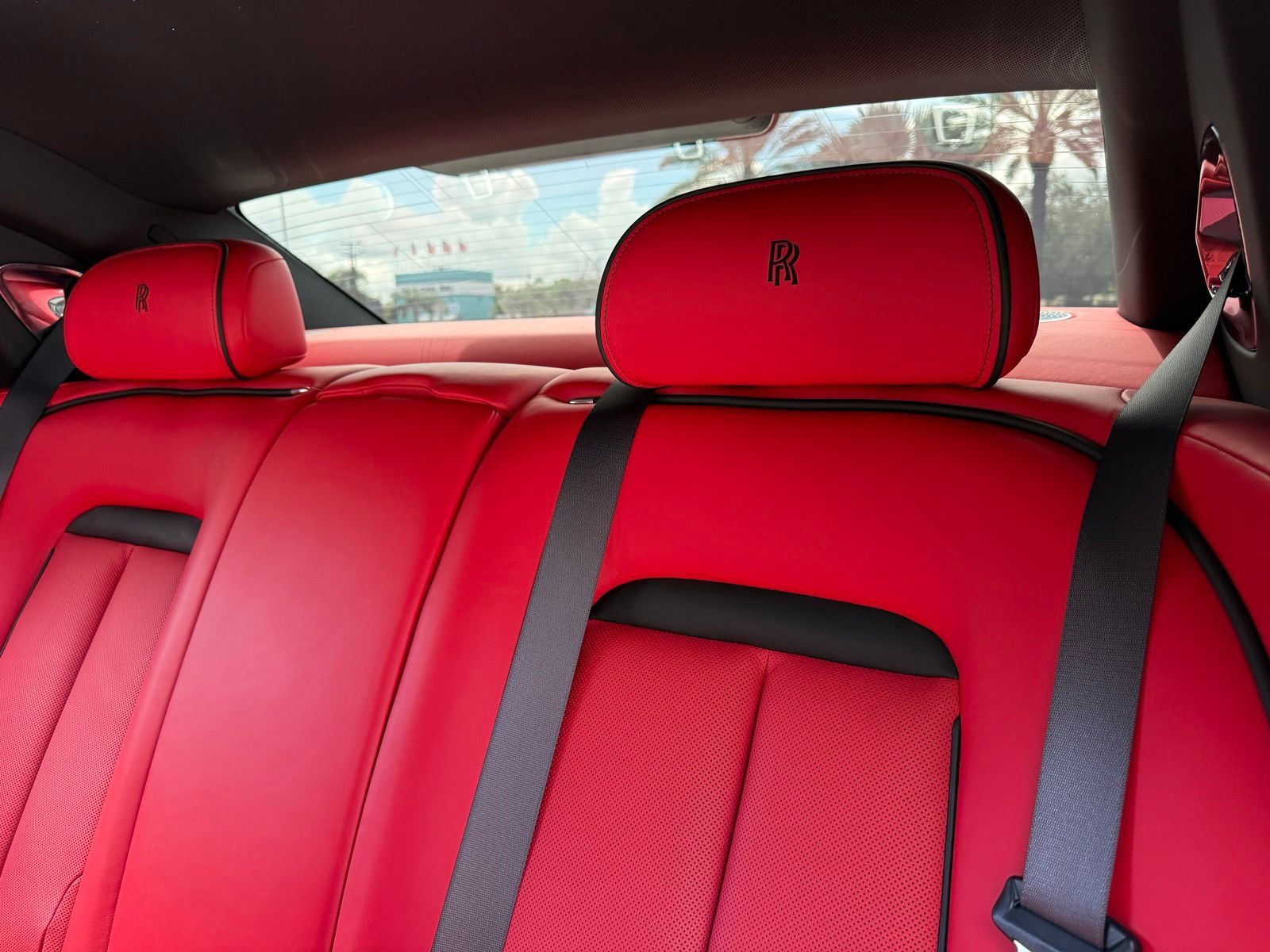 Used 2022 Rolls-Royce Ghost w/ Ghost Package AWD/4WD image 60