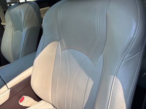 Used 2017 Lexus RX 350 FWD w/ Luxury Package image 7