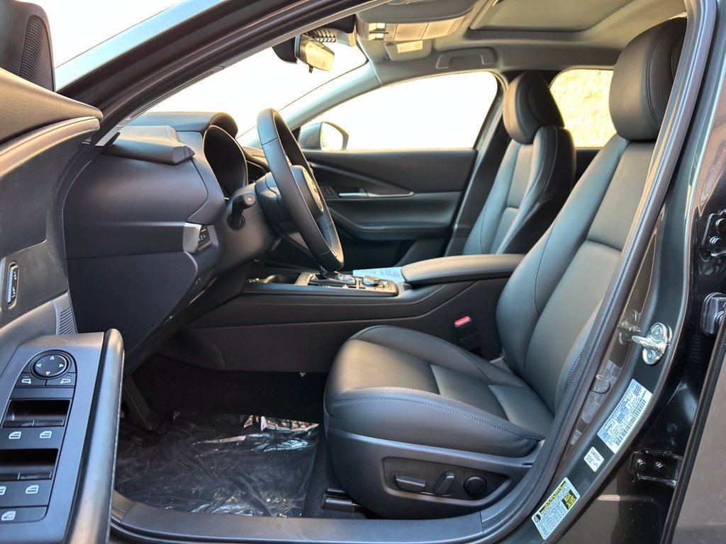 New 2026 MAZDA CX-30 AWD 2.5 S image 15