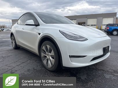 Used 2020 Tesla Model Y Long Range