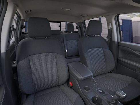 New 2026 Ford Ranger XLT RWD image 11