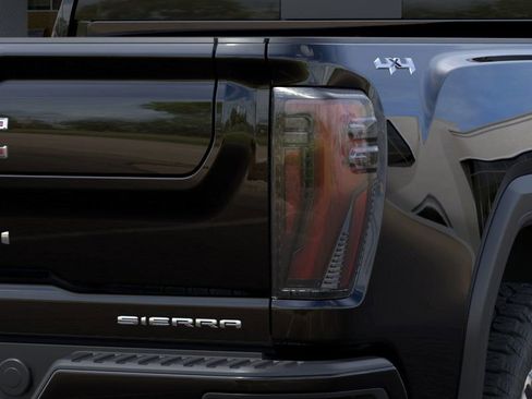 New 2026 GMC Sierra 2500 Denali Ultimate image 11